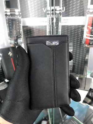 Original Key Case Vertu.Black Color.Luxury Stylish