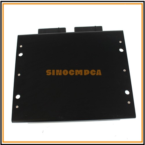 Controlador de motor ECU 21N9-32100 21N9-32101 para excavadora Hyundai R320LC-7 - Imagen 11 de 12
