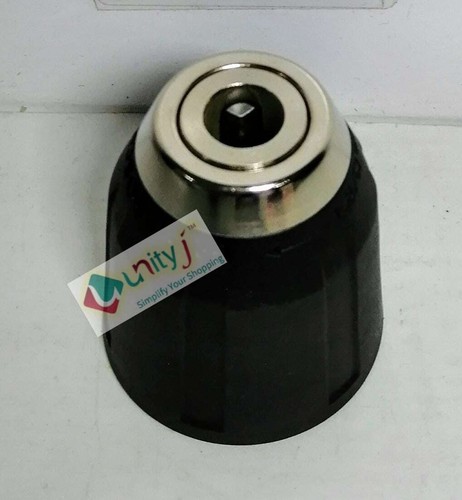 Bosch 2608572257 Keyless Chucks Up To 10mm 1– 10mm - Picture 3 of 5