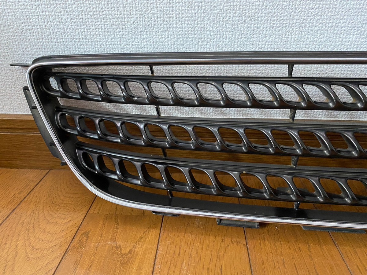 1998-2005 JDM Toyota Altezza SXE10 GXE10 Front Grill Lexus Black