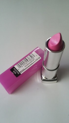Maybelline New York Color Sensational Lipstick Lip Stick Shade Choice Flawless - Picture 69 of 118