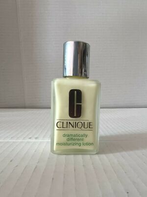 Clinique Dramatically Different Moisturizing Lotion 2.0oz/60ml  NWOB