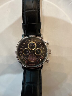 Pioneer P7002 Automatic mens watch