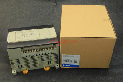 1PCS New Omron CPM2A-20CDR-A PLC