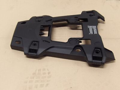 BMW F 850 GS 2018-2020 Gepacktrager (Lugage carrier) 201610243