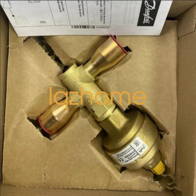 DANFOSS ETS25 034G4203 Brand new   Fast shipping#DHL or FedEx