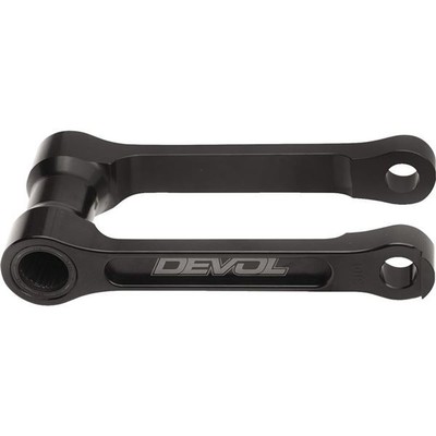 Devol - 0115-4301 - Suspension Lowering Links, 1in.