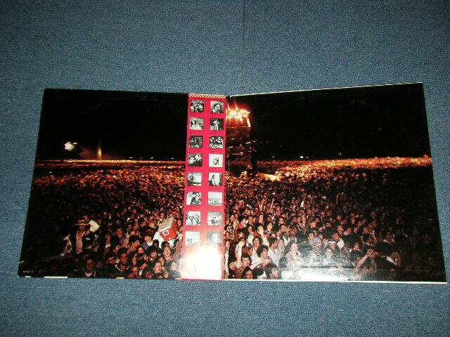 SIMON & GARFUNKEL Japan 1982 36AP-2271~2 NM 2-LP+Obi THE CONCERT