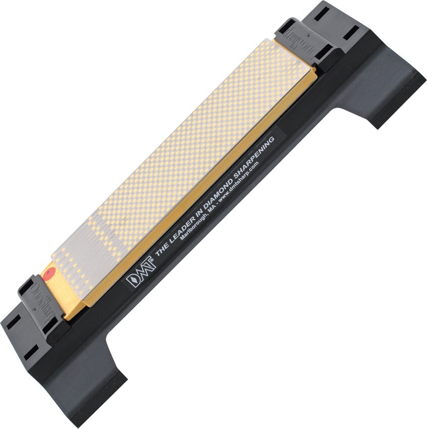 DMT Duo Sharp Plus Fine Coarse Grit 8x 2 5/8