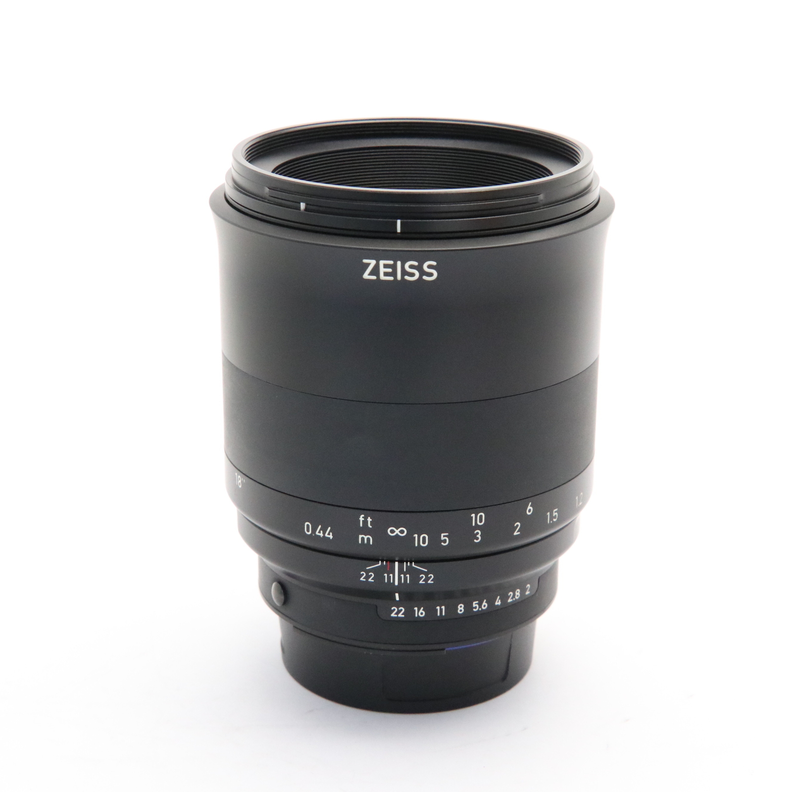 Carl Zeiss Milvus 100mm F 2 M Zf 2 For Nikon F Mount 72 For Sale Online