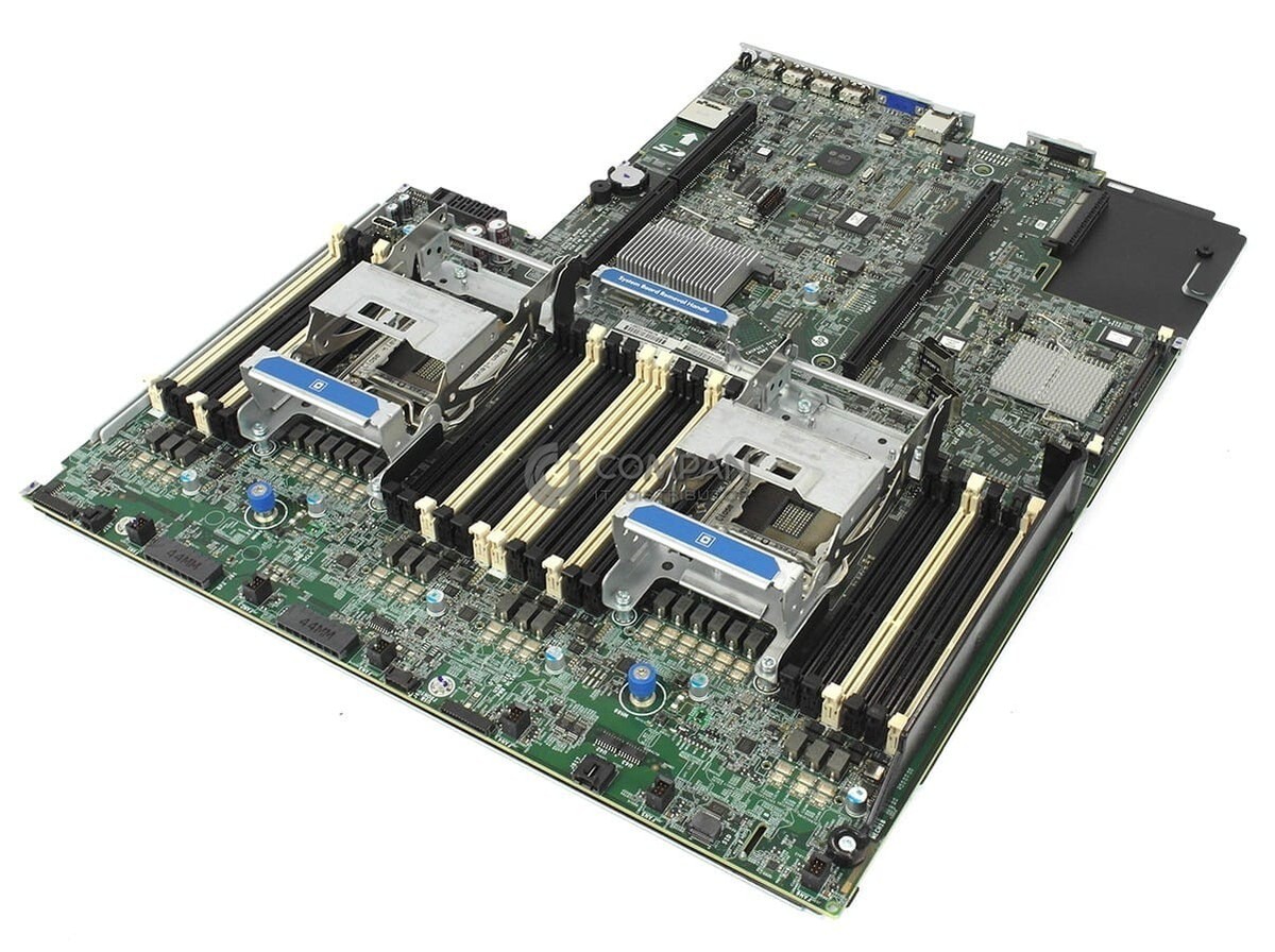 662530-001 HP MOTHERBOARD LGA2011 FOR HP PROLIANT DL380P G8