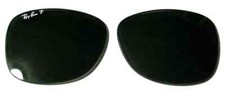 RAY BAN 2132 New Wayfarer Replacement Lenses Green Polarized