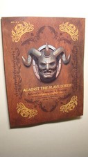 SUPER MODULE A0-4 - AGAINST THE SLAVE LORDS *NM/MINT 9.8 NEW* DUNGEONS DRAGONS