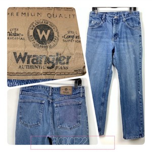 wrangler jeans ebay