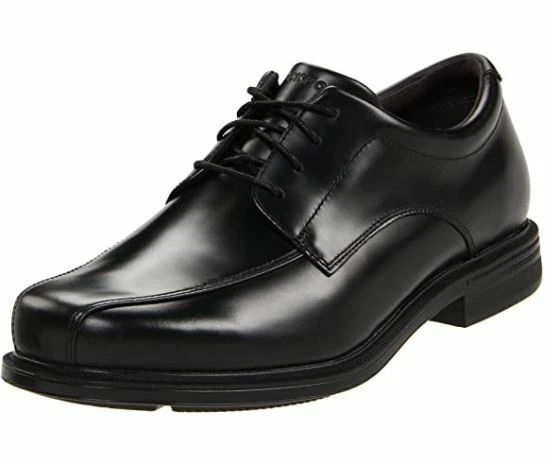Rockport office shoes deals