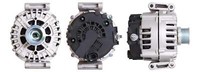 Lucas Lichtmaschine Generator 220A 14V FüR Mercedes-Benz Sprinter 35-T Bus