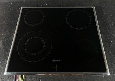 Neff HTEK73 M1323N0   2 Jahre Garantie Glaskeramik Kochfeld #6237K
