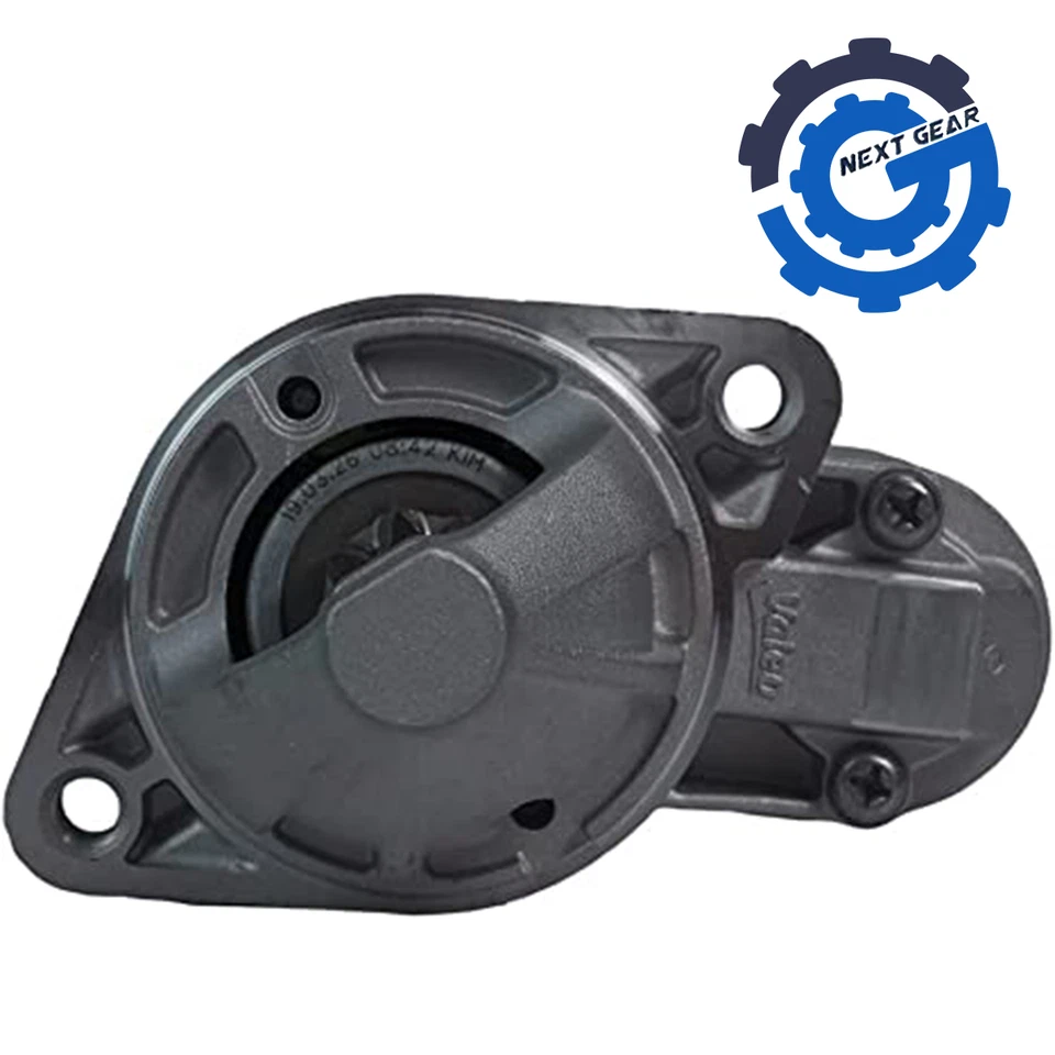 Nuevo OEM Valeo 1.2KW 12V Arranque 2005-2012 Hyundai Kia Elantra & Soul 600158 Foto 4 de 4