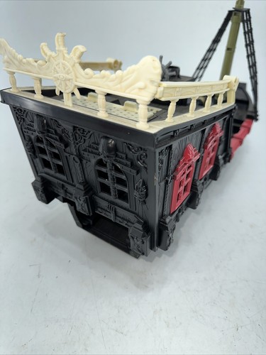 Red Box Piratenschiff Play Adventure Set #24349DG1 Actionfigur Boot 22" lang - Bild 8 von 18