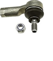 TRW JTE2168 Spurstangenkopf For Chevrolet Daewoo
