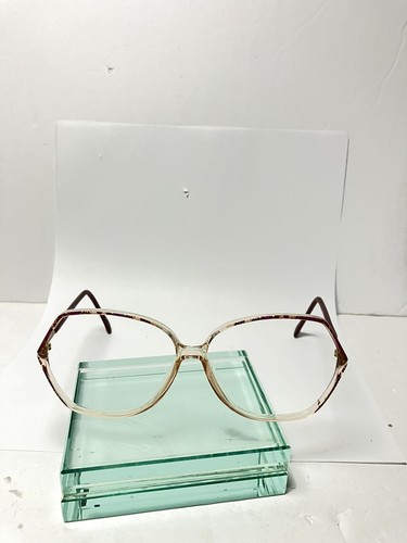 Silhouette SPX 1849 Eyeglass Frames 57-12-135MM Austria