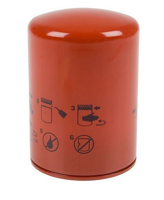 Oil Filter Ford 7000 7100 7200 7600 7700 Tractor eBay
