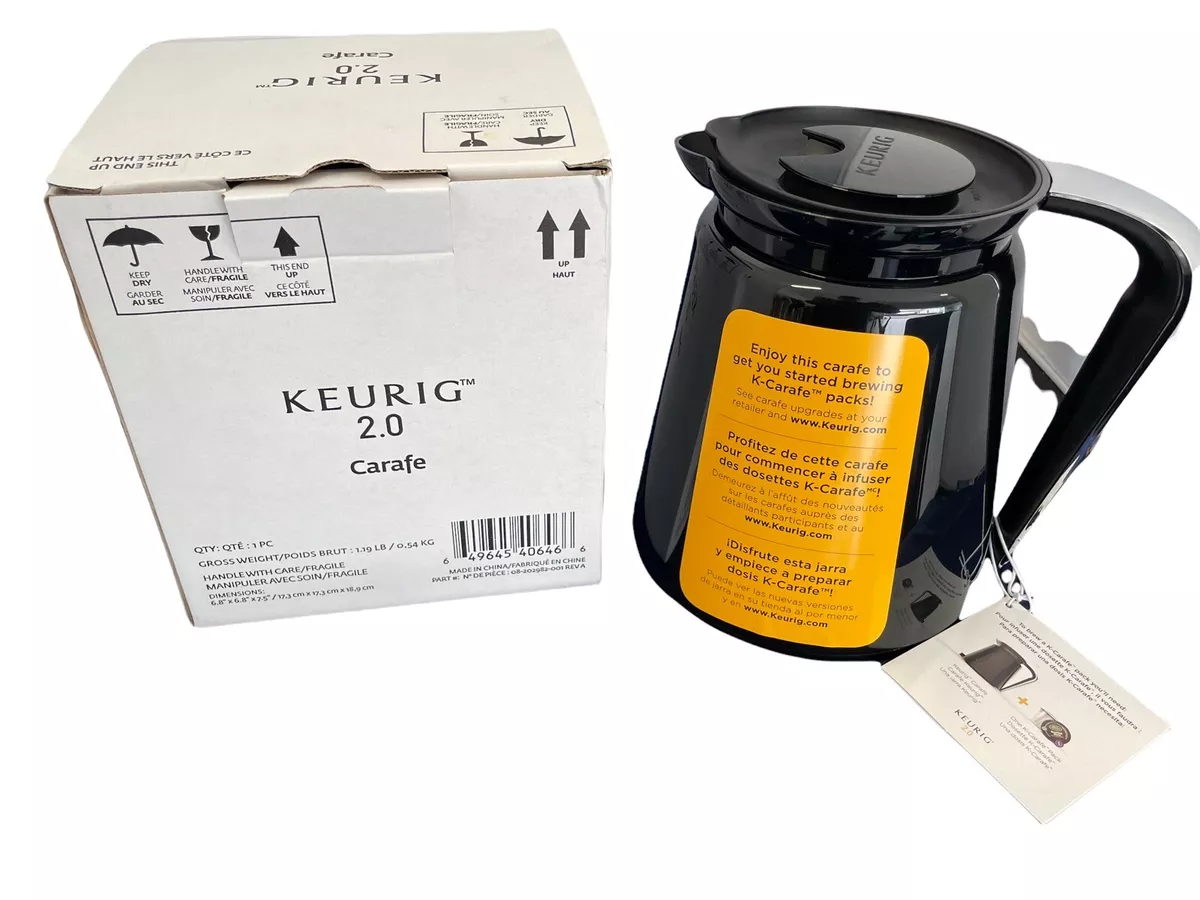 Keurig 2.0 pot cheap