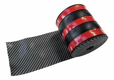 3 Meter Universal Carbon Rolle Klebeband 3 5 7 10cm Breit für viele Fahrzeuge