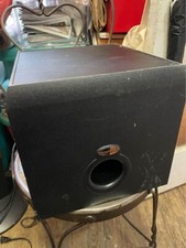 Klipsch Subwoofer
