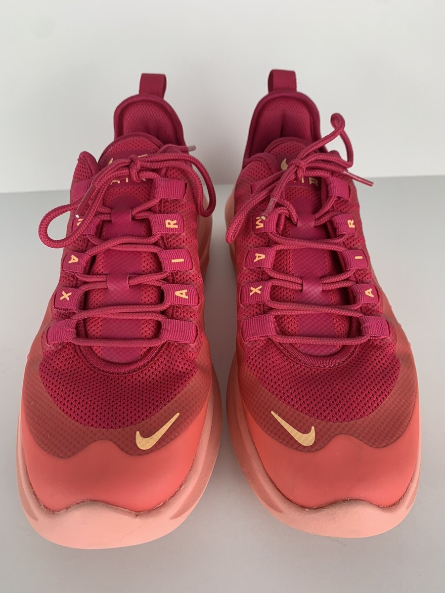Nike Sportswear Nike Air Max Axis Women's Sneakers Pink Top