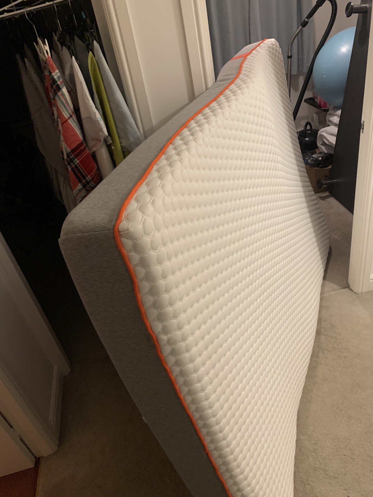 Dormeo octasmart mattress eBay