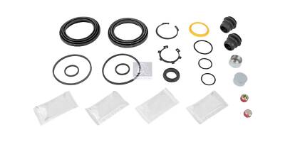 Reparatursatz Bremssattel DT Spare Parts 7.96026