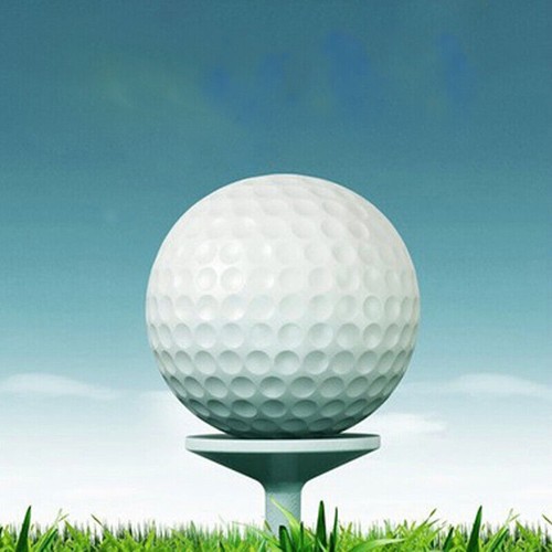 PU Foam Golf Sponge Balls Practice Training Outdoor Indoor UK - Bild 4 von 12