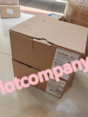 178F7562 VLT2881PT4B20SBR3DBF00A00C1 Frequency Converter