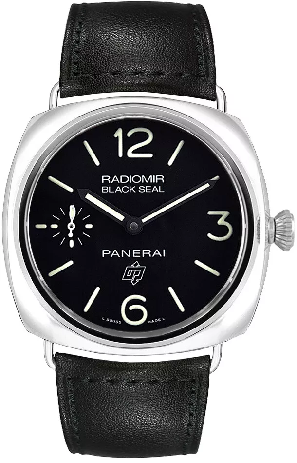 Panerai 2025 radiomir 380
