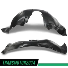 FRONT FENDER LINER SET FIT FOR 2014 2015 CHEVROLET CAMARO LEFT & RIGHT SIDE 2PCS