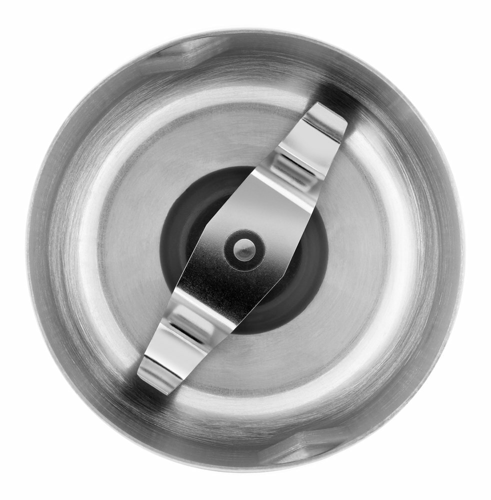 KitchenAid BCG111ER Blade Coffee Grinder Empire Red eBay