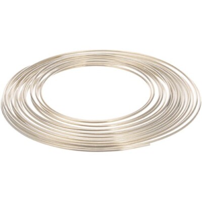 4Ft 3/16 Tubing - free ship