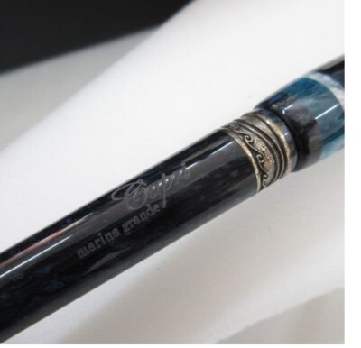 筆記具 Delta Capri Collection 1982 Delta Capri Collection 1982