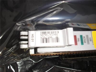 Nortel NTEU12AA 2Mbit/s TRIBUTARY CARD 120 OHMS - NEW!