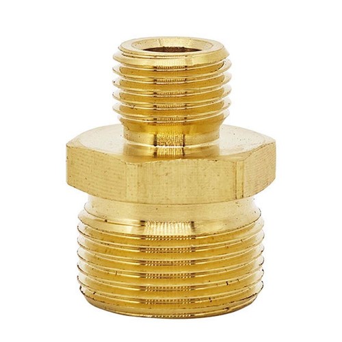 Adapter for Connecting Hoses to External 22 Internal 15 Washing