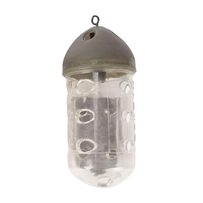 Preston Clik Cap Feeder Medium 30gr. - Maden Futterkorb - Madenkorb