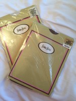 Neiman Marcus Pantyhose Bare Beige Dove Grey Fits 4'6-5'3 And 5'0-5'3 Neiman Marcus Pantyhose Bare Beige Dove Grey Fits 4'6-5'3 And 5'0-5'3