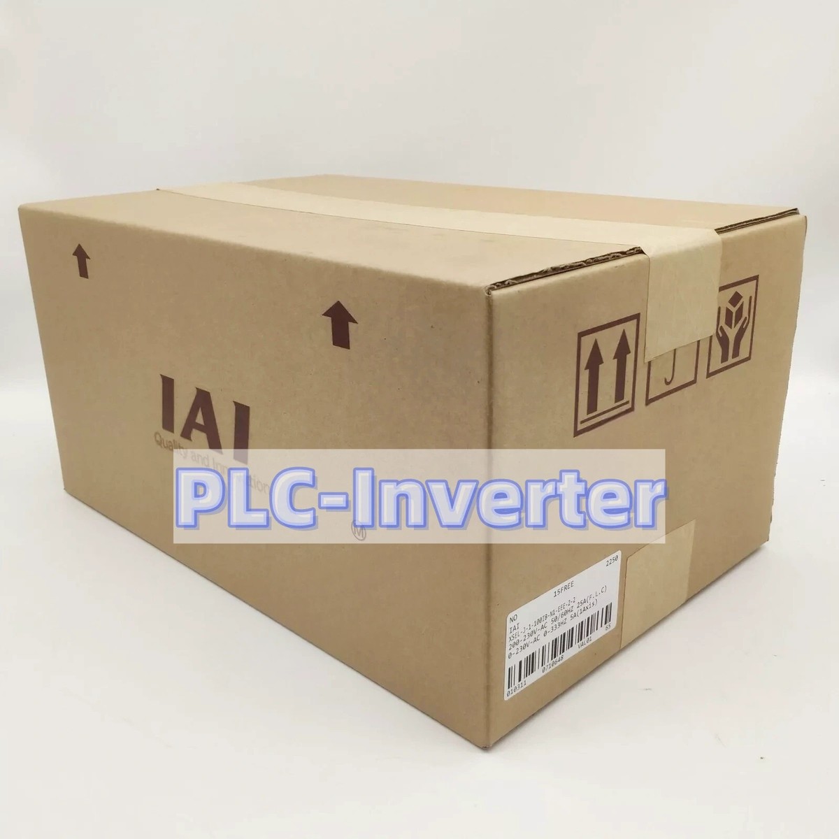 New IAI X-SEL Controller XSEL-J-2-200I-200I-N1-EEE-2-2 In Box 