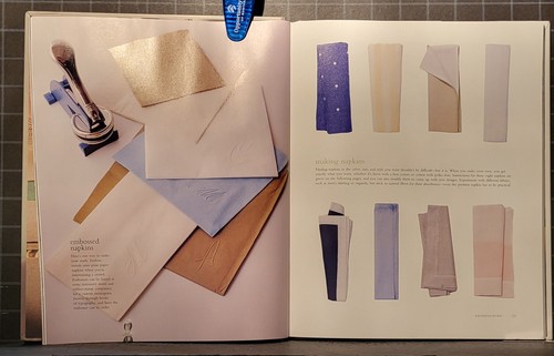 Good Things : A Collection of Inspired Household Ideas & Projects B256 - 第 7/9 張圖片