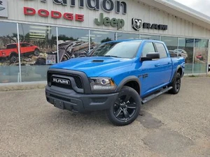 2021 Ram 1500 Classic