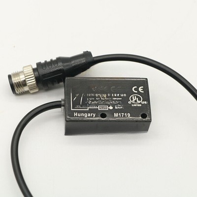 1PCS NEW BANNER Q26PXLPQ5 Photoelectric Sensor