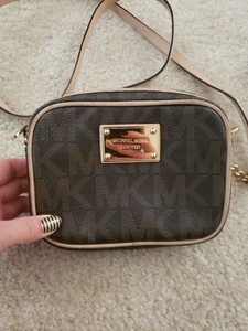 ebay mk purses used