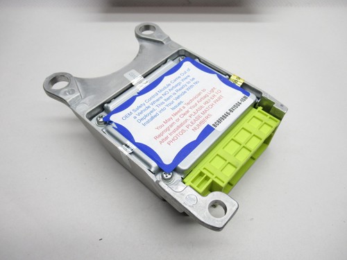 2010 Subaru Legacy / Outback Bag Control Module 98221AJ06A OEM - Picture 7 of 9
