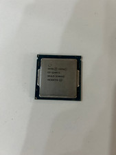 4 X Intel Xeon E3-1240 v5 SR2LD 3.50GHz 8MB 4-Core LGA1151 Socket CPU Processor